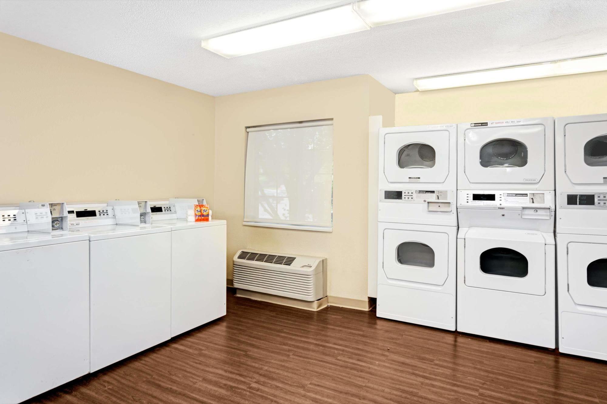 Mainstay Suites Chicago ฮอฟฟ์แมน เอสเตทส์ ภายนอก รูปภาพ