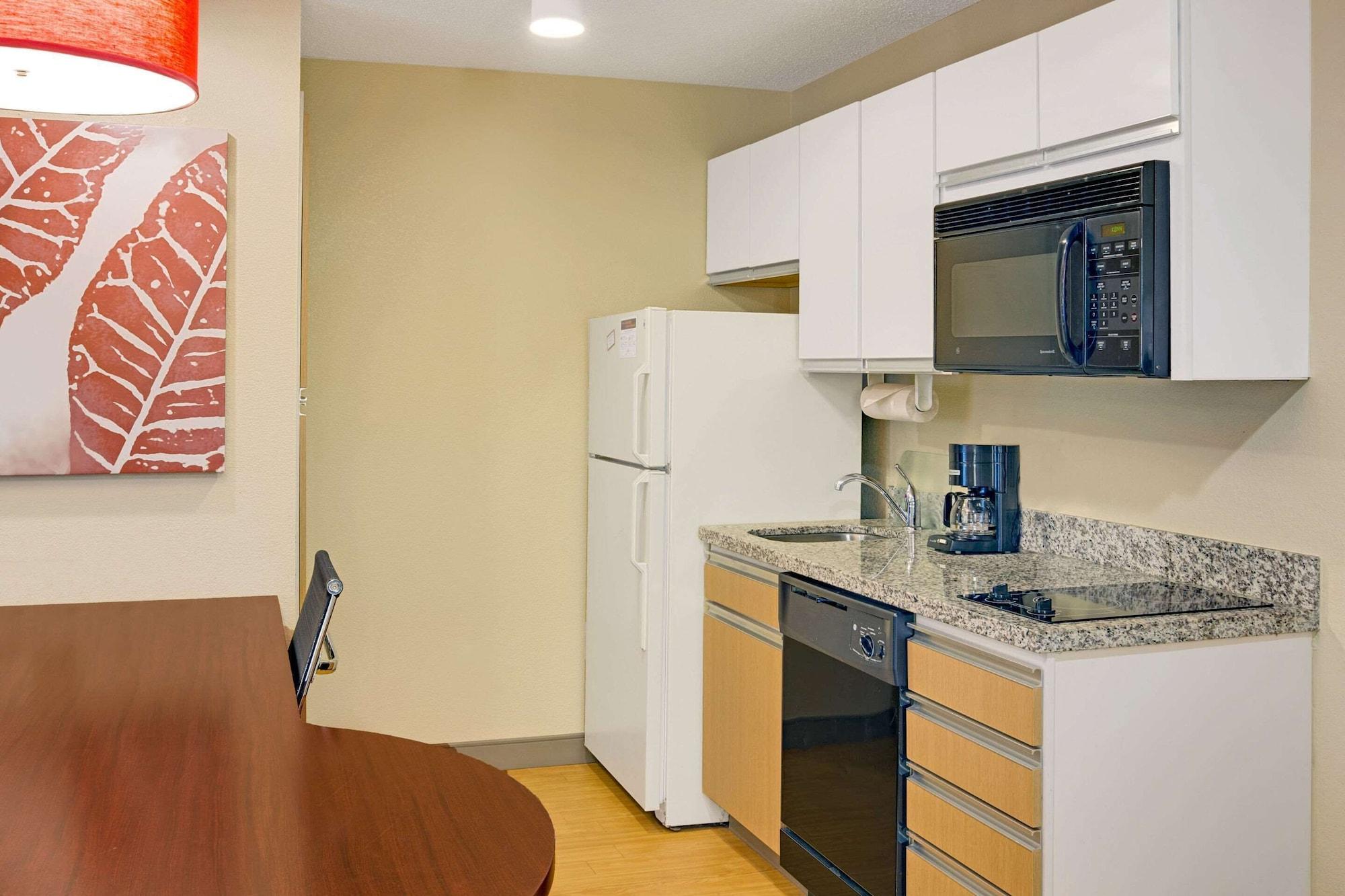 Mainstay Suites Chicago ฮอฟฟ์แมน เอสเตทส์ ภายนอก รูปภาพ