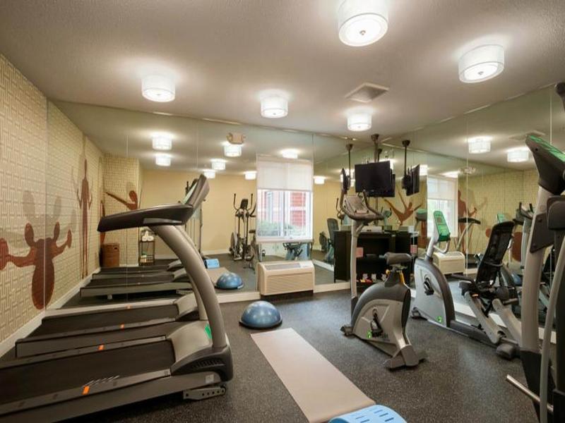 Mainstay Suites Chicago ฮอฟฟ์แมน เอสเตทส์ ภายนอก รูปภาพ