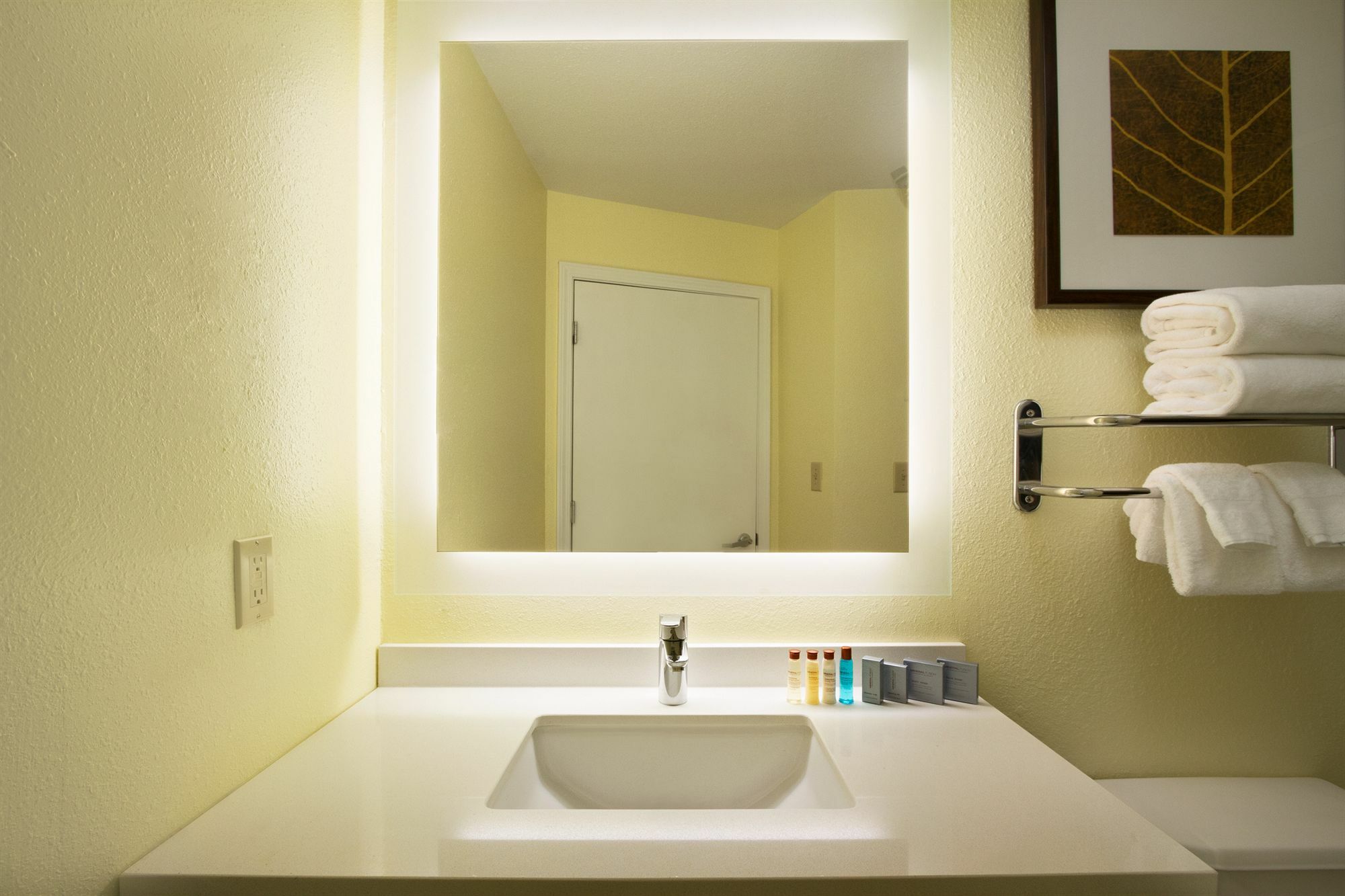 Mainstay Suites Chicago ฮอฟฟ์แมน เอสเตทส์ ภายนอก รูปภาพ