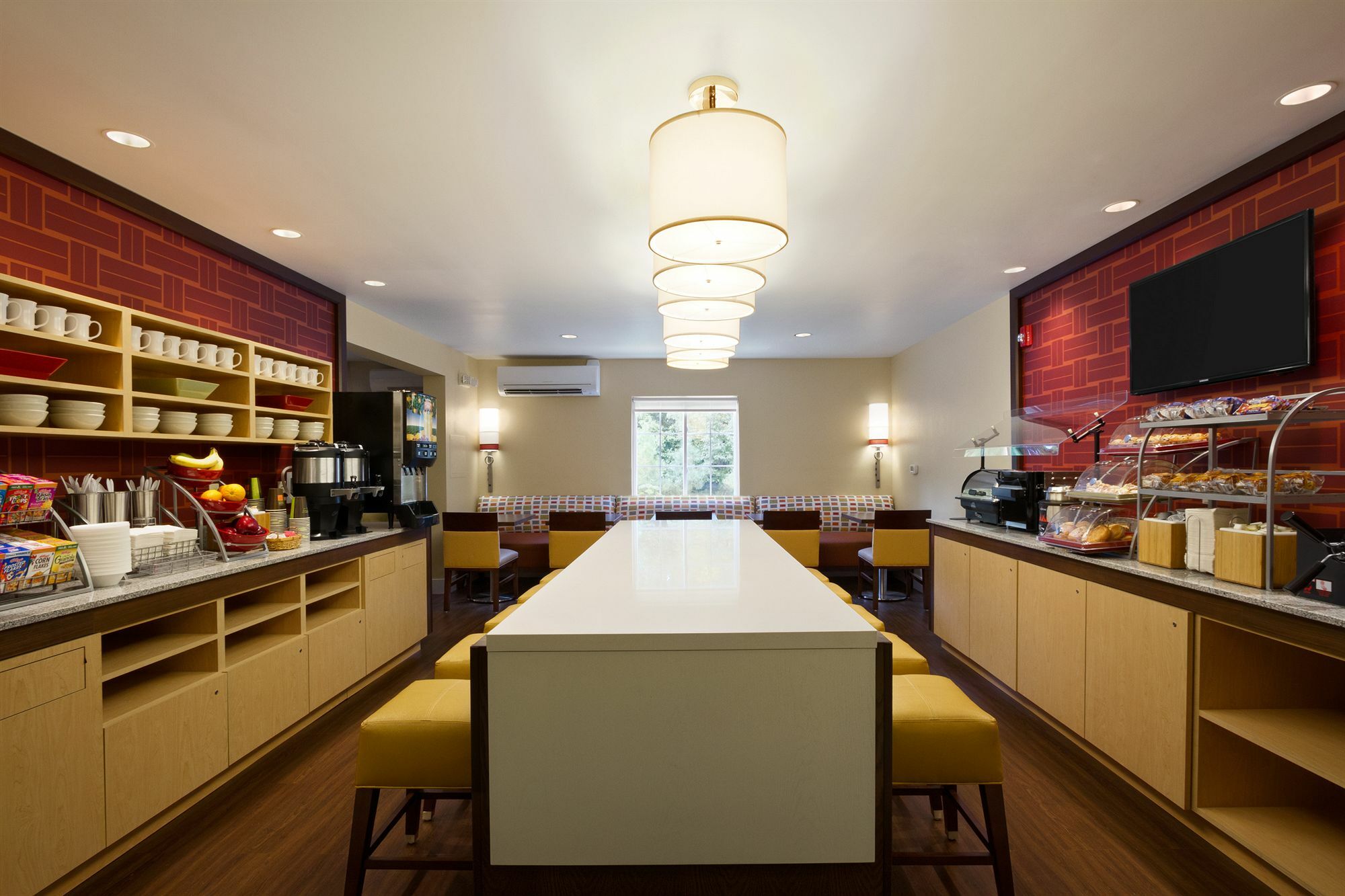 Mainstay Suites Chicago ฮอฟฟ์แมน เอสเตทส์ ภายนอก รูปภาพ