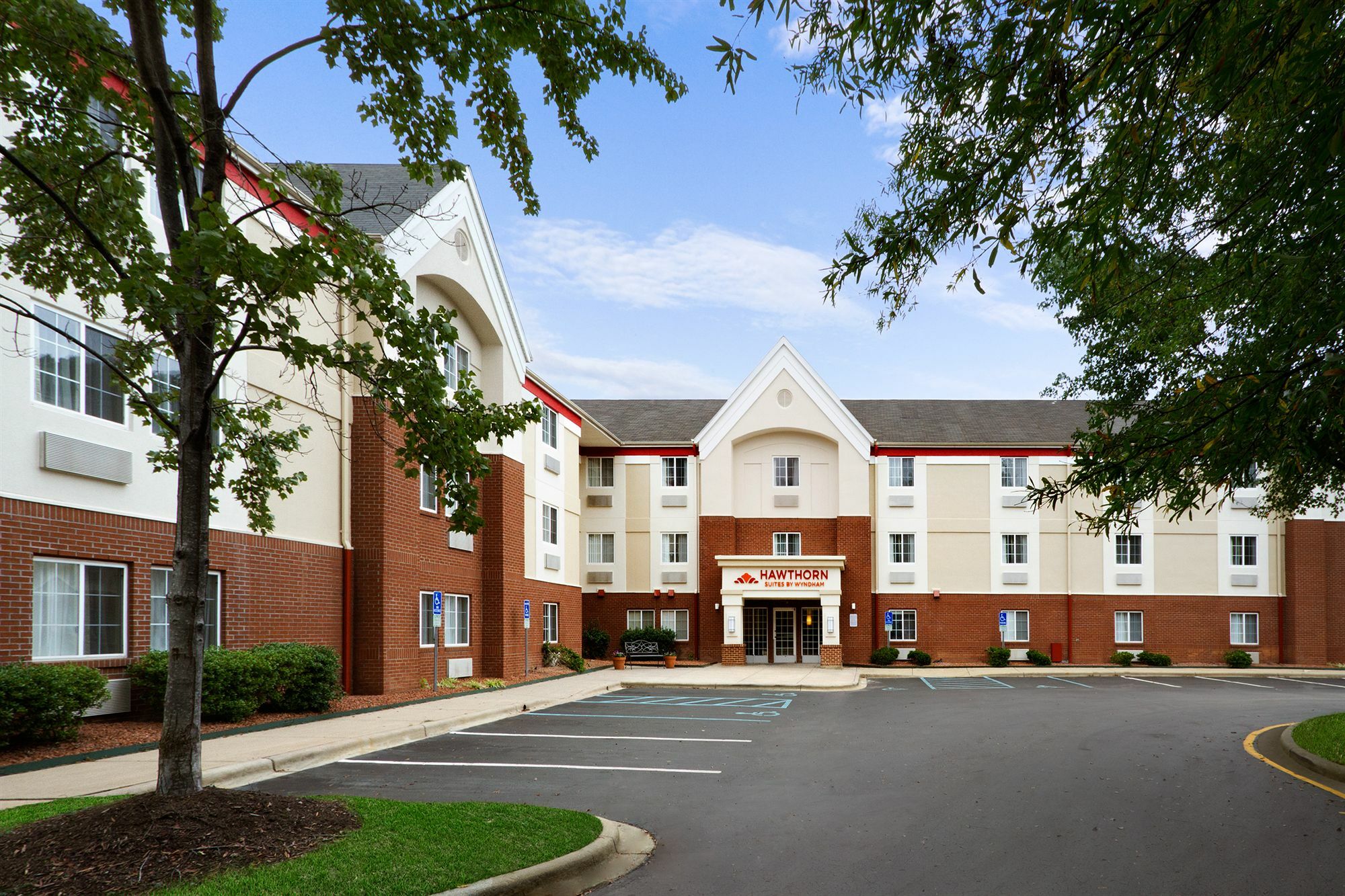 Mainstay Suites Chicago ฮอฟฟ์แมน เอสเตทส์ ภายนอก รูปภาพ
