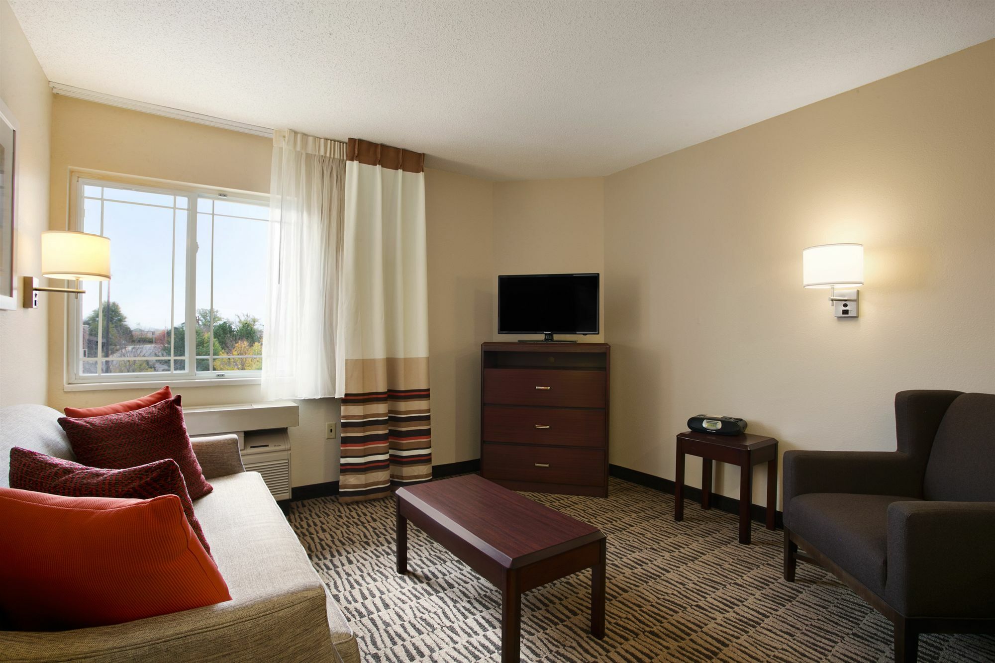 Mainstay Suites Chicago ฮอฟฟ์แมน เอสเตทส์ ภายนอก รูปภาพ