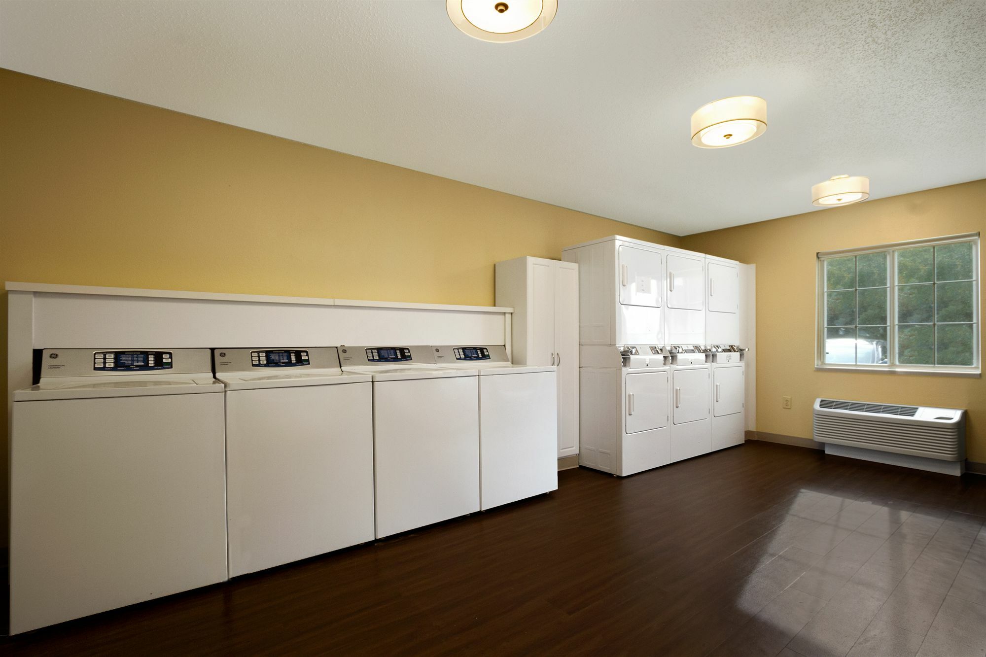 Mainstay Suites Chicago ฮอฟฟ์แมน เอสเตทส์ ภายนอก รูปภาพ