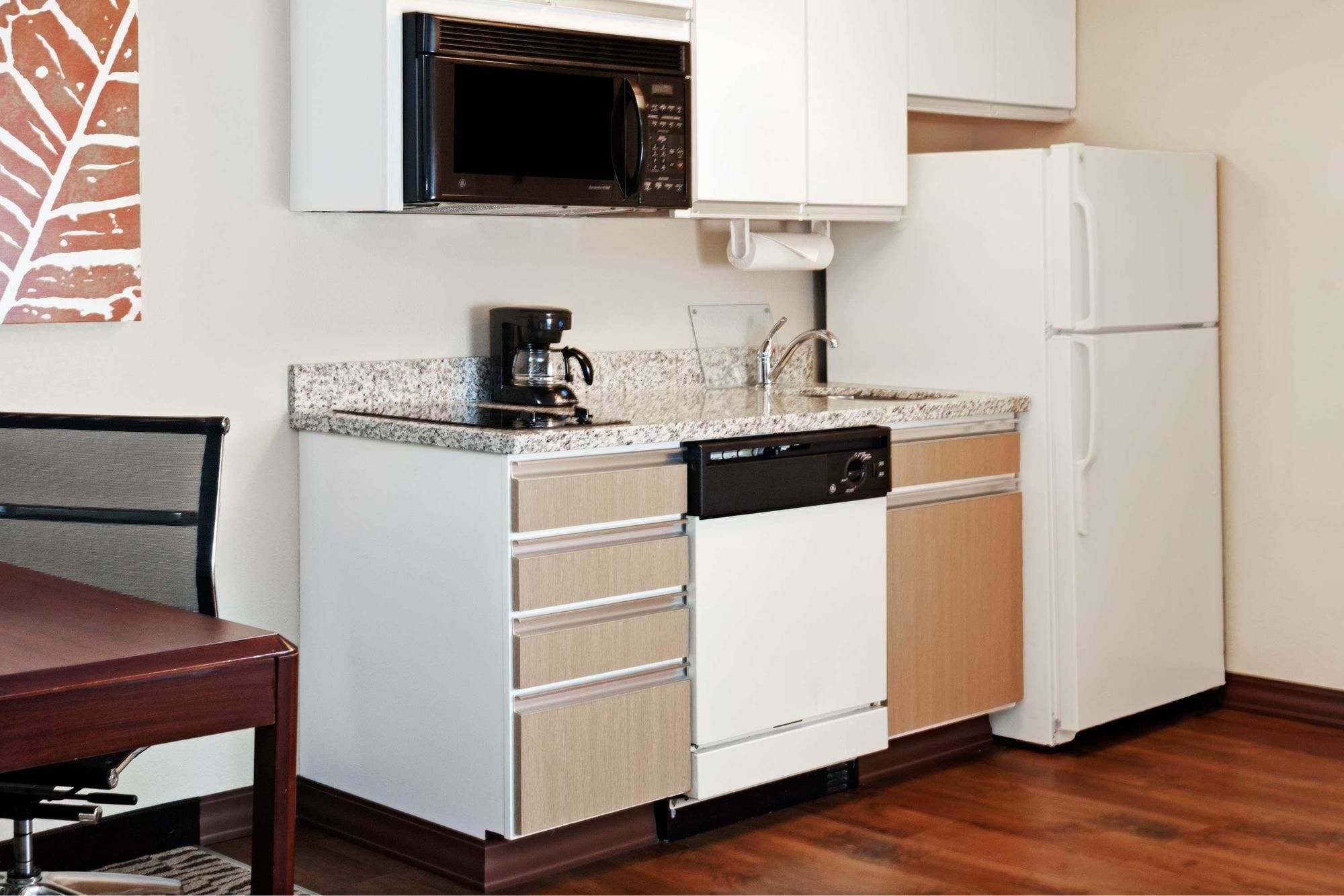 Mainstay Suites Chicago ฮอฟฟ์แมน เอสเตทส์ ภายนอก รูปภาพ
