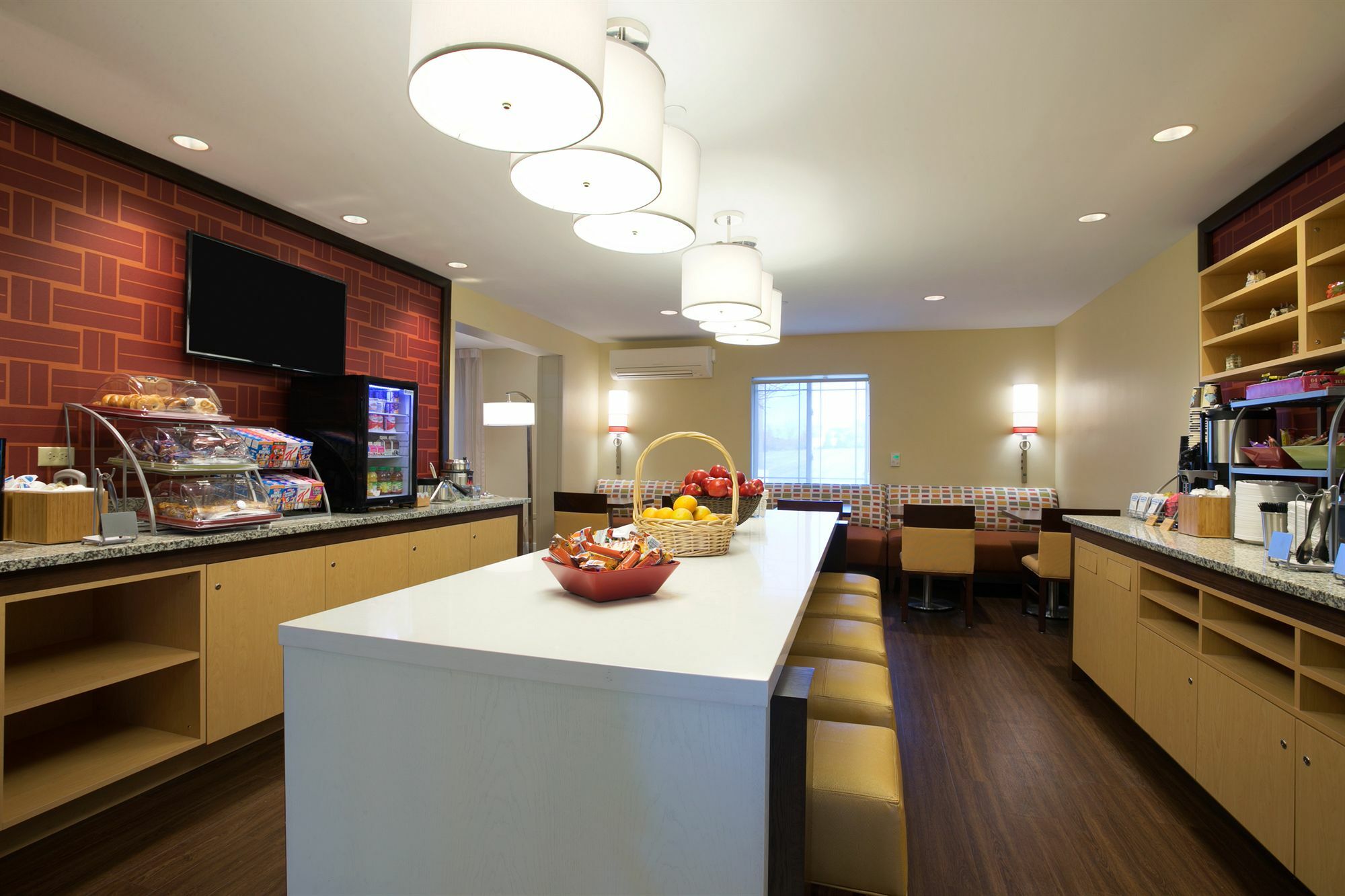Mainstay Suites Chicago ฮอฟฟ์แมน เอสเตทส์ ภายนอก รูปภาพ