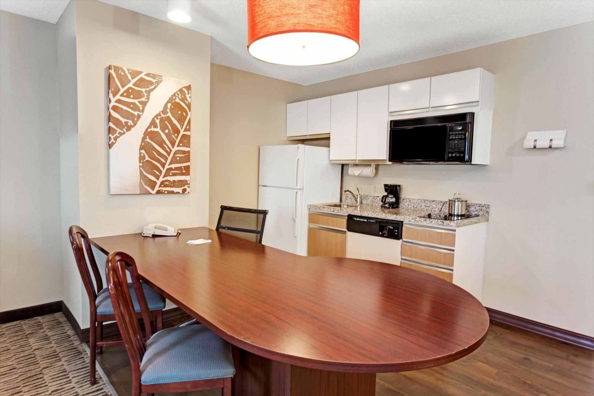 Mainstay Suites Chicago ฮอฟฟ์แมน เอสเตทส์ ภายนอก รูปภาพ
