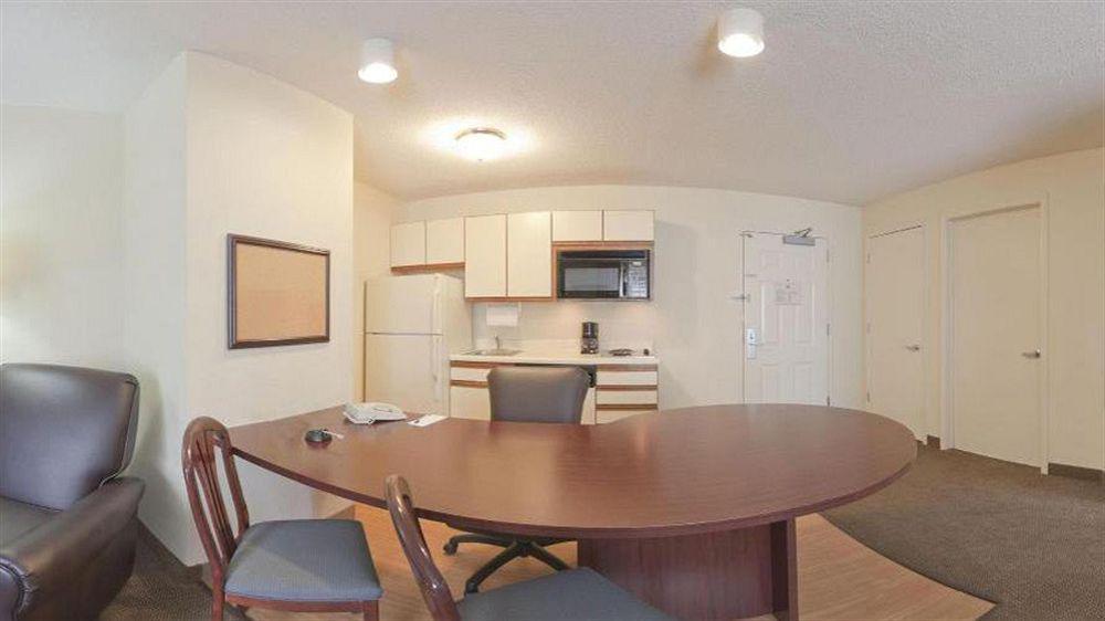 Mainstay Suites Chicago ฮอฟฟ์แมน เอสเตทส์ ภายนอก รูปภาพ